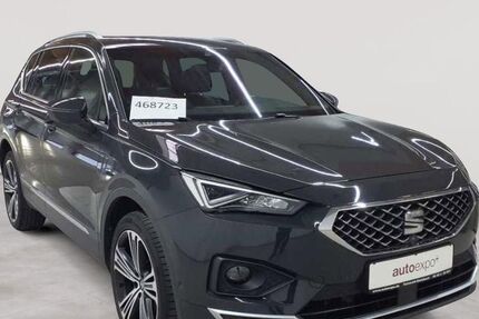 Seat Tarraco 104.007 km 27.990 &euro; Fernwald-Steinbach 35463