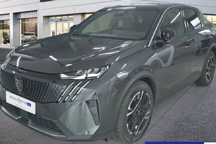 Peugeot 3008 8.500 km 43.440 &euro; Frankfurt 60314