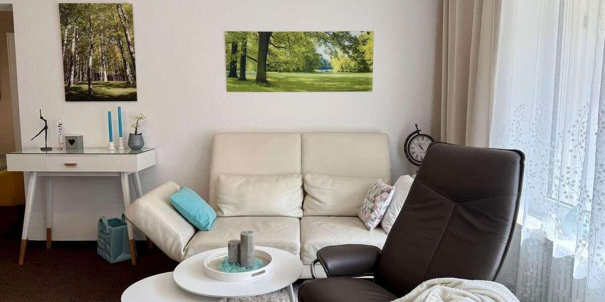 Etagenwohnung Lindau (B) - 1.5 Zimmer, 42 m&sup2;, 188.000&euro; | Angebot:26308018