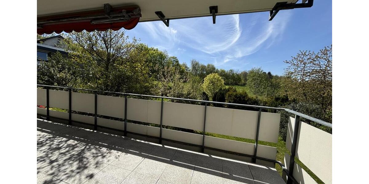 Erdgeschoßwohnung Altena - 4 Zimmer, 126 m&sup2;, 770&euro; | Angebot:26367442