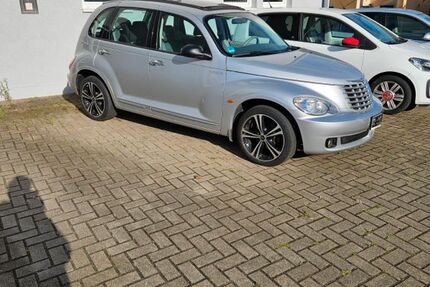 Chrysler PT Cruiser 124.000 km 3.300 &euro; Isenbüttel 38550