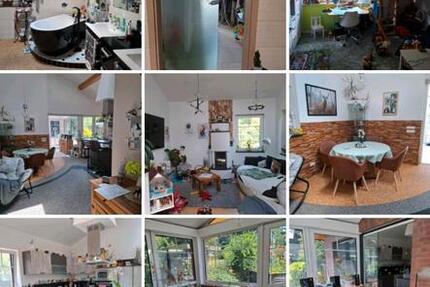 Einfamilienhaus Barrierefrei 3 zimmer