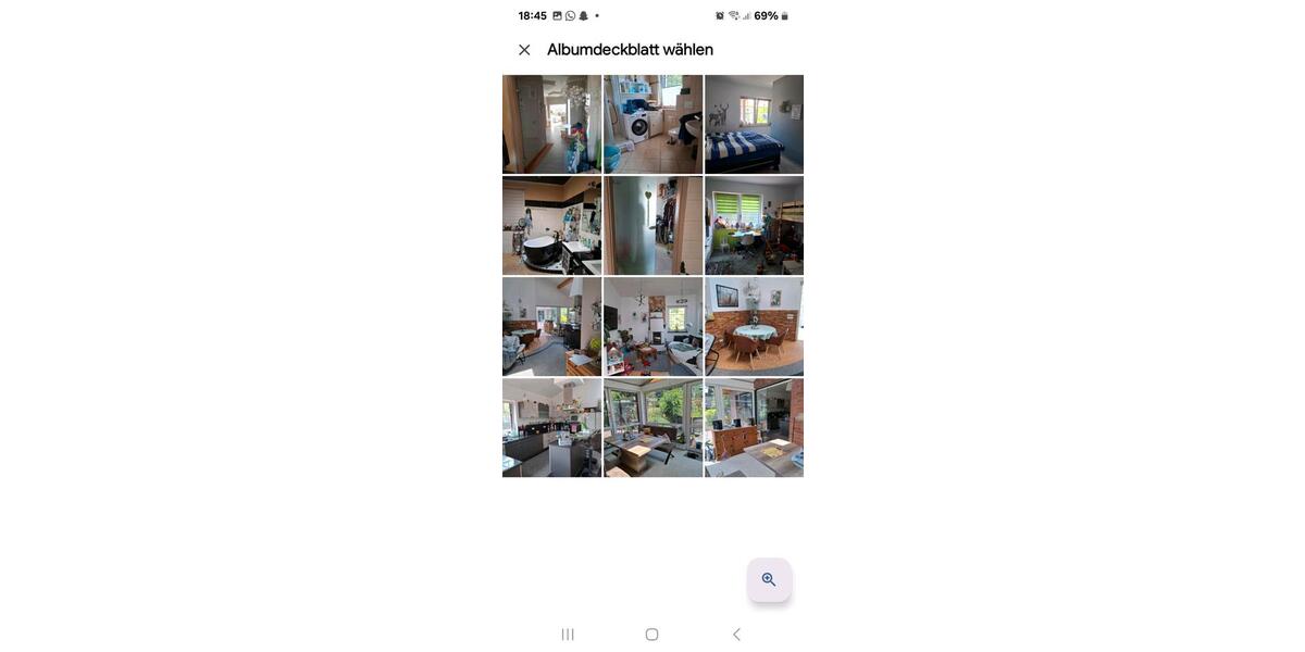 Einfamilienhaus Barrierefrei 3 zimmer