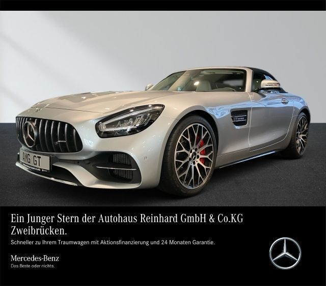 AMG GT