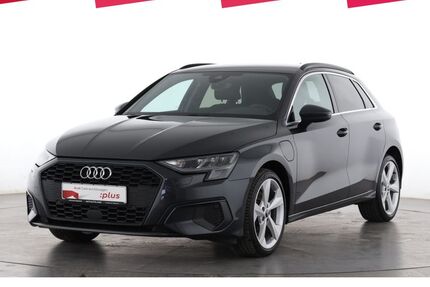 Audi A3 41.033 km 23.870 € Burghausen 84489