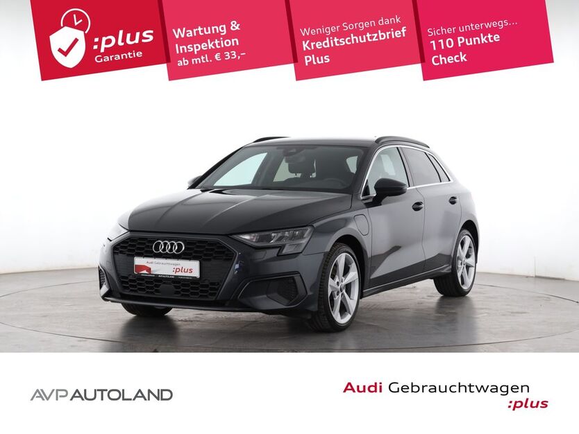 Audi A3 41.033 km 23.870 € Burghausen 84489
