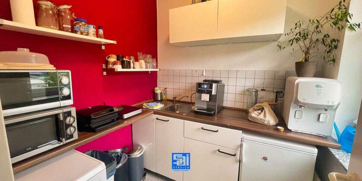 Gewerbeobjekt Bielefeld Innenstadt - 1.800&euro; | Angebot:25771440