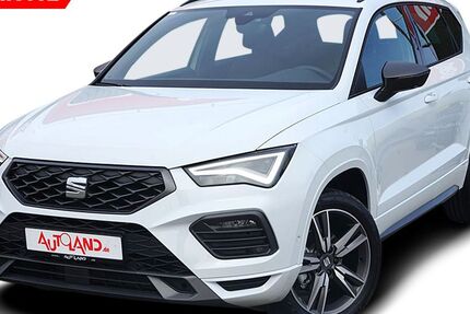 Seat Ateca 67.534 km 23.990 &euro; Halle 06122