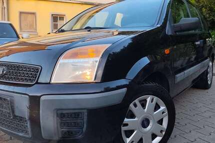 Ford Fusion 209.111 km 999 &euro; Menden 58708