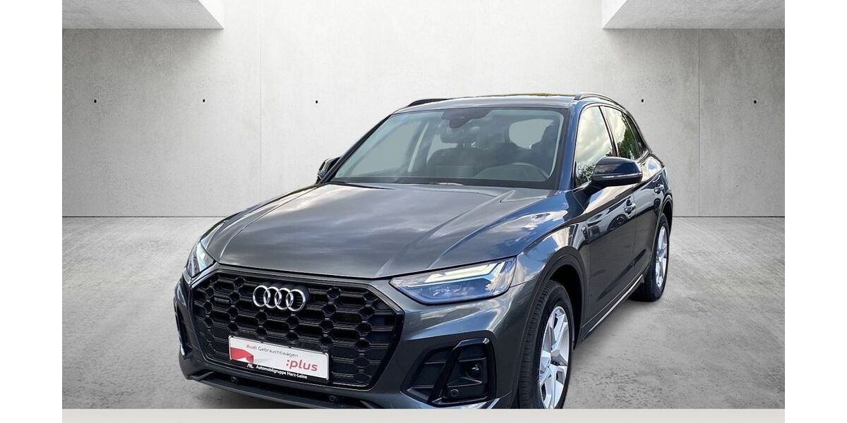 Audi Q5 50.523 km 37.439 &euro; Einbeck 37574