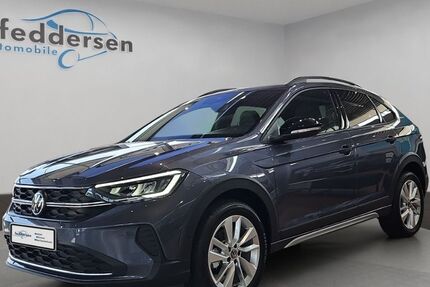 VW Taigo 4.900 km 29.489 &euro; Alfeld 31061