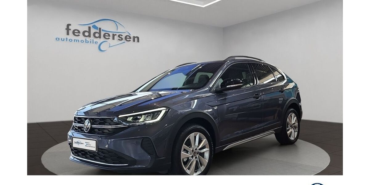 VW Taigo 4.900 km 29.489 &euro; Alfeld 31061