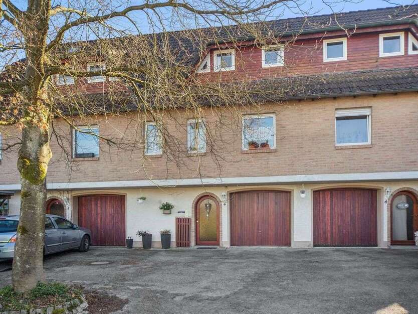 Haus zum Kaufen in Remscheid 339.000 € 101.49 m²