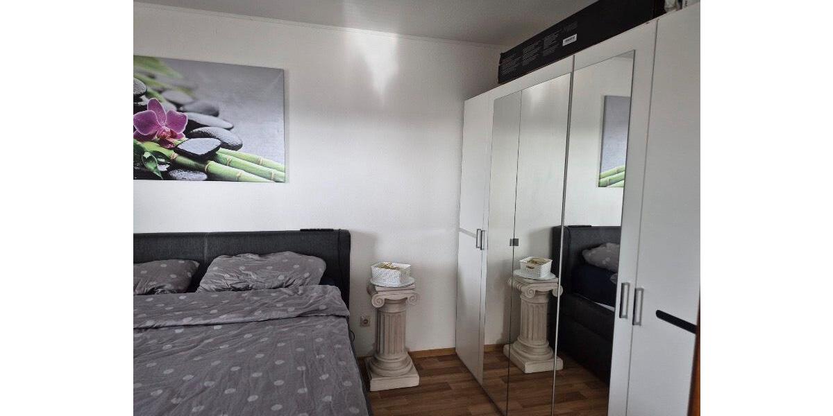 Etagenwohnung Delmenhorst - 2 Zimmer, 48 m&sup2;, 89.000&euro; | Angebot:25887429