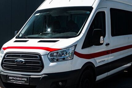 Ford Transit 145.000 km 12.750 &euro; Solingen 42655