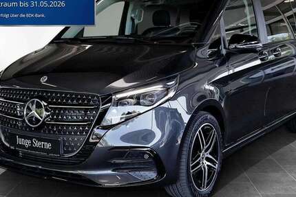 Mercedes-Benz V 300 10.450 km 79.839 &euro; Offenburg 77656