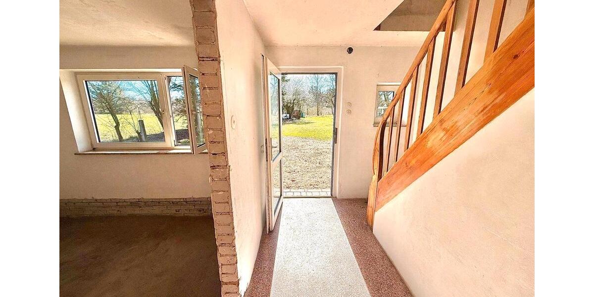Einfamilienhaus Langenhorn - 3 Zimmer, 86 m&sup2;, 209.000&euro; | Angebot:26815537