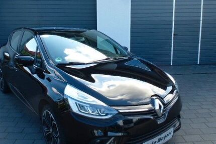 Renault Clio 92.057 km 9.799 &euro; Rathenow 14712