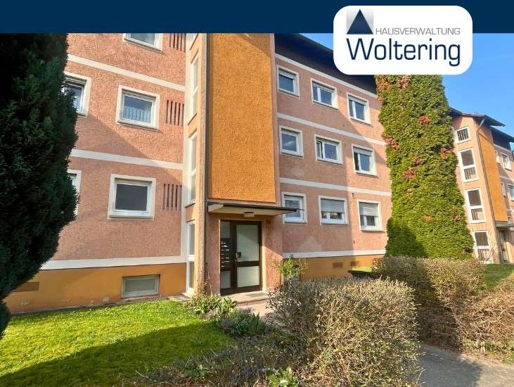 Etagenwohnung Fellbach Oeffingen - 3 Zimmer, 66 m&sup2;, 195.000&euro; | Angebot:26339714