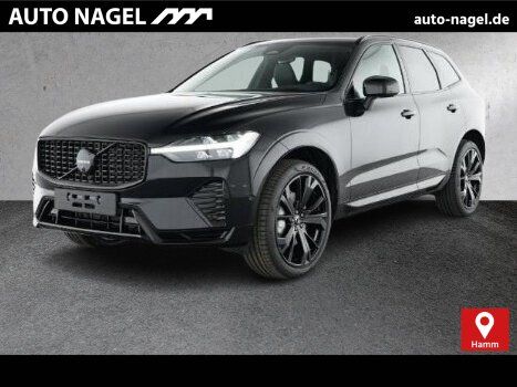 Volvo XC60 26.722 km 46.400 &euro; Hamm 59067