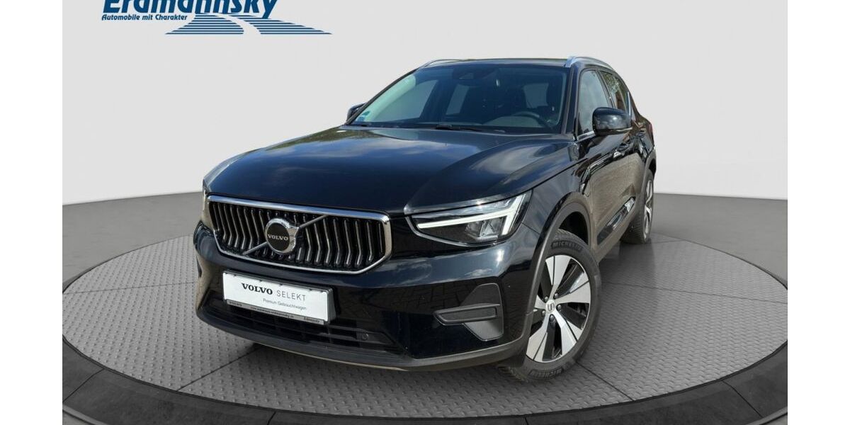 Volvo XC40 34.980 km 26.940 &euro; Celle 29229