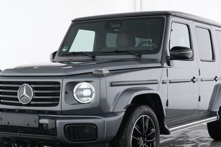 Mercedes-Benz G 450 23.458 km 152.889 &euro; Erding 85435