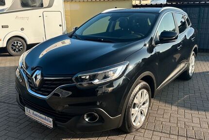 Renault Kadjar 85.000 km 11.999 € Hamm 59063