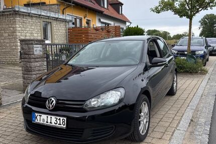 VW Golf 273.550 km 2.999 &euro; Großlangheim 97320