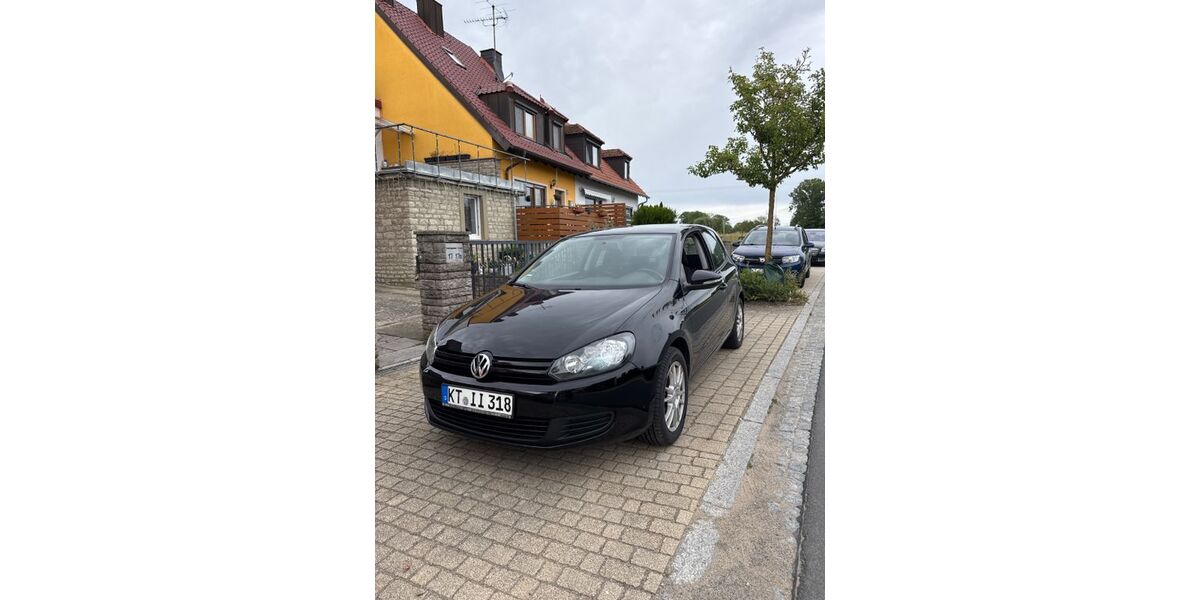 VW Golf 273.550 km 2.999 &euro; Großlangheim 97320