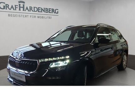 Skoda Kamiq 24.600 km 21.777 &euro; Offenburg 77652