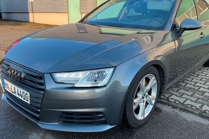 Audi A4 180.000 km 12.900 &euro; Neuenstadt-Stein a.K. 74196