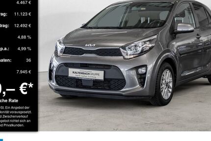 Kia Picanto 14.319 km 15.290 &euro; Remscheid 42897