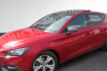 Seat Leon 59.999 km 19.280 &euro; Eschwege 37269