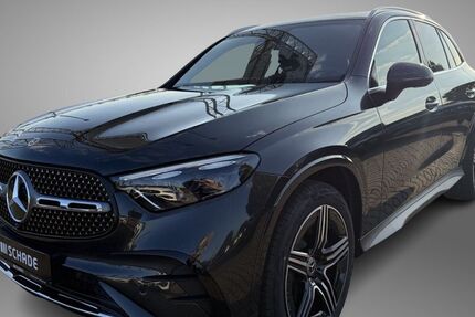Mercedes-Benz GLC 220 14.900 km 53.690 &euro; Leimbach 36433