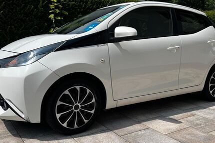 Toyota Aygo (X) 154.920 km 5.500 &euro; Wadgassen 66787