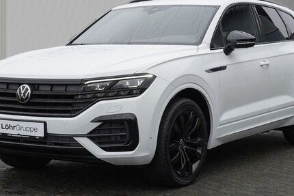VW Touareg 53.094 km 51.980 &euro; Bendorf 56170