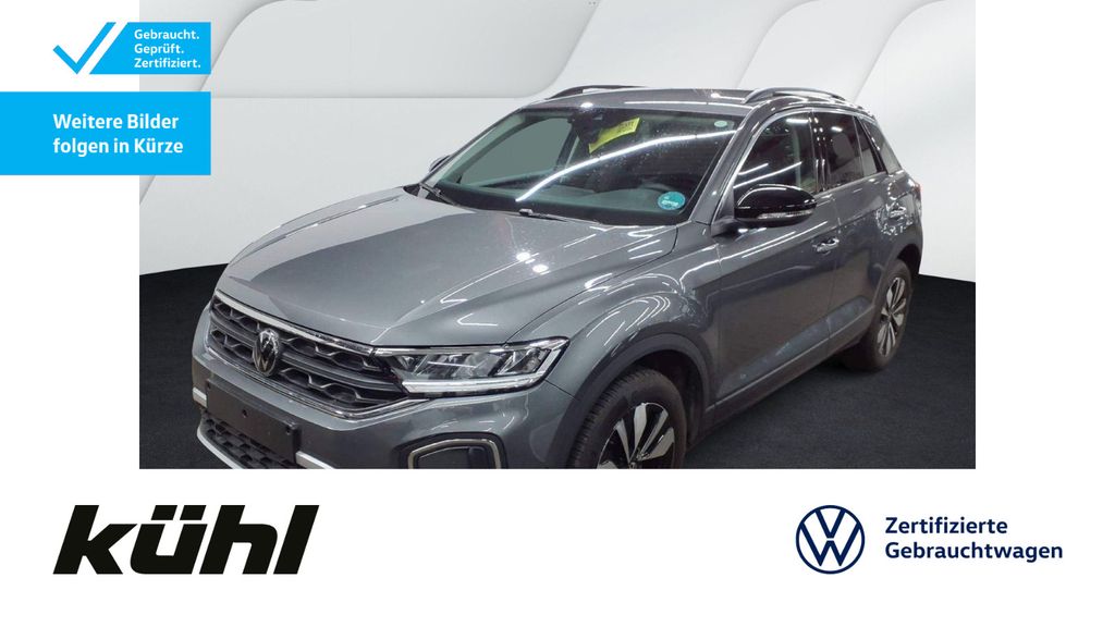VW T-Roc 26.530 km 21.980 &euro; Gifhorn 38518