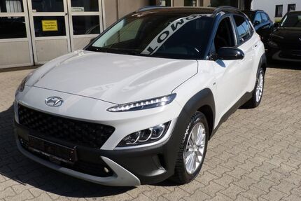 Hyundai KONA 92.500 km 14.900 &euro; Stadtbergen 86391