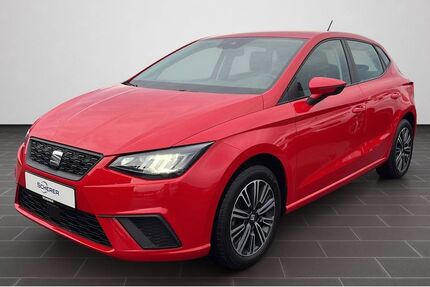 Seat Ibiza 10.474 km 17.190 &euro; Mayen 56727