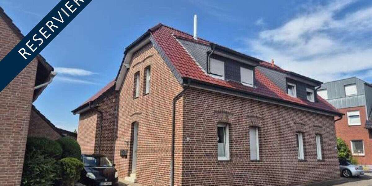 Haus zum Kaufen in Stadtlohn 279.000 € 120 m² 4 zimmer