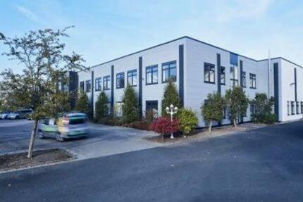 Gewerbeobjekt Münster Münster-Südost - 2.800&euro; | Angebot:26656410