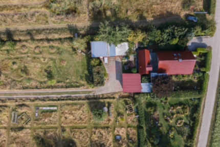 Romantik trifft Freiraum – Idyllisches Nordsee-Anwesen 4 zimmer