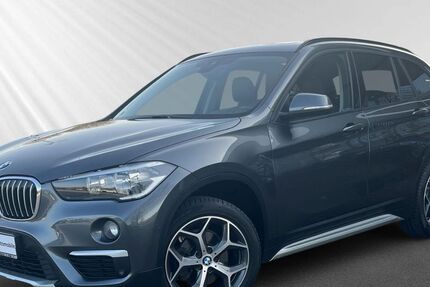 BMW X1 108.200 km 16.400 &euro; Rostock 18146