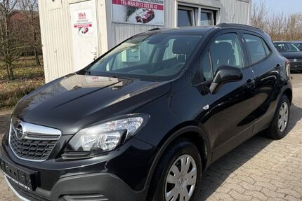 Opel Mokka 105.500 km 7.200 &euro; Hamburg 21129