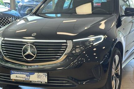 Mercedes-Benz EQC 59.990 km 32.950 € Hennef 53773