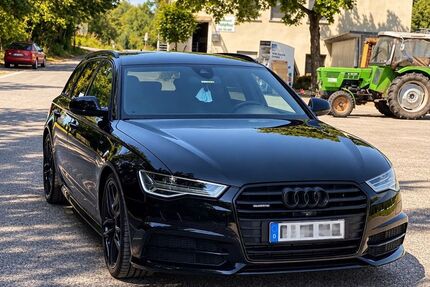 Audi A6 232.500 km 16.800 &euro; Wilsdruff 01723