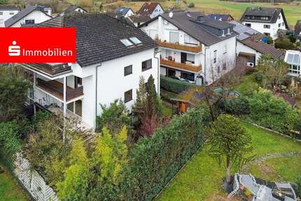 Wohnung Rödermark - 4 Zimmer, 118 m&sup2;, 336.000&euro; | Angebot:26228471