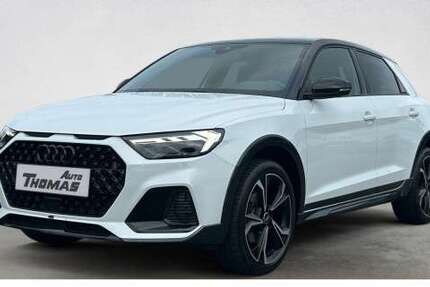 Audi A1 12.200 km 27.880 € Blankenheim 53945