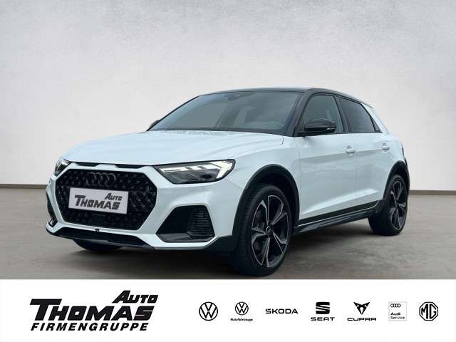 Audi A1 12.200 km 27.880 € Blankenheim 53945