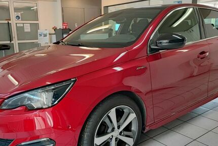 Peugeot 308 98.690 km 19.900 &euro; Moers 47443